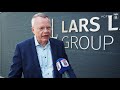 velkommen til lars larsen group