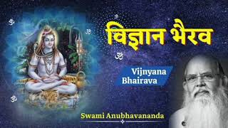 23.Vijnyana Bhairava | विज्ञान भैरव  (Hindi) - Talk 23 | Swami Anubhavananda