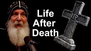 Life After Death - Mar Mari Emmanuel