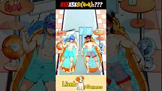 Gameplay - Na Tra ưa nóng, Ngao Bính ơn lạnh #games #shorts #anime #fyp