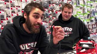 Ultra RC Hobbies Show Ep 28 / Hobby Grade VS Toy Grade RC