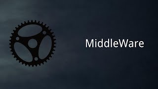 Actix-Web | MiddleWare | Rust | Tutorial 14