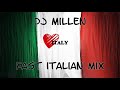 Dj Millen - Fast Italian Mix 2021
