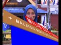 malaysiamemilih pengumuman calon bn kelantan