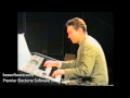 03 Trumpet Blues & Cantabile - John Beesley EL900 Electone Live Performance 2001