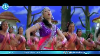 Kalidasu Movie Songs - Ellake Ellake Video Song || Sushanth, Tamannaah || Chakri