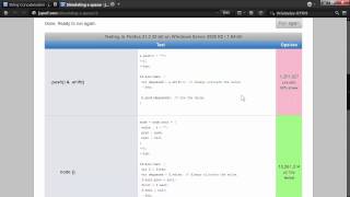 JavaScript Performance: Array versus LinkedList
