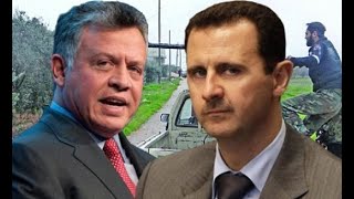 ملك الأردن يكشف أمرا جديدا عن بشار الأسد ويهاجم إيران.. ماذا قال؟ | سوريا اليوم