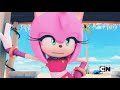 resident enis part one f.t sonic the hedgehog and amy rose read description