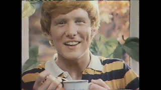 Lipton Country Style Soup Mix 1980s Commercial