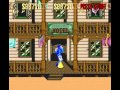 Sunset Riders (SNES) - Longplay