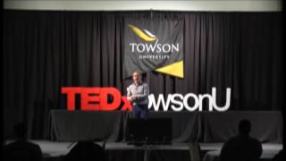 Become a Biodiversity Explorer | John LaPolla | TEDxTowsonU