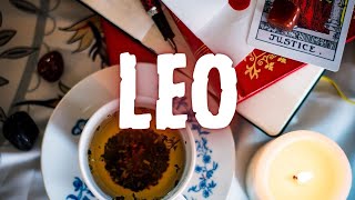 LEO BETWEEN MONDAY THE 9TH & WEDNESDAY THE 11TH, HOLD ON TIGHT‼️😱 DECEMBER 2024 TAROT READING