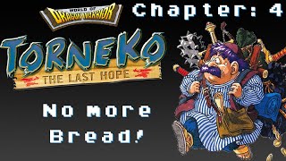 Torneko: The Last Hope (PS1) - Chapter 4 No more bread...