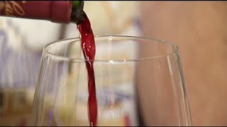 Radioactive Wine? Some red wines in Napa have traces from Fukushima disaster