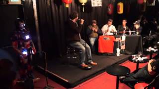 KILL TONY #36 - Dom Irrera Steve Trevino