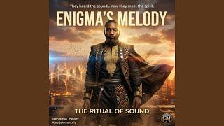 WHO IS ENIGMA (REVELATION MODE)