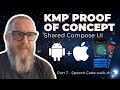KMP Proof Of Concept - Part 7 - Text-To-Speech Code Walk-thru