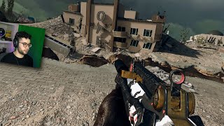 checking out a new part of the map be like