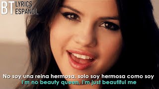 Selena Gomez & The Scene - Who Says // Lyrics Español // Video Official