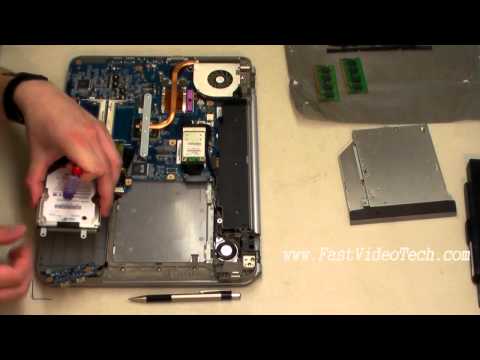 Sony Vaio Hard Drive Replacement Sony Vaio Hard Drive Replacement
