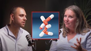 How Safe are Antibiotics?: Debbie Cotton