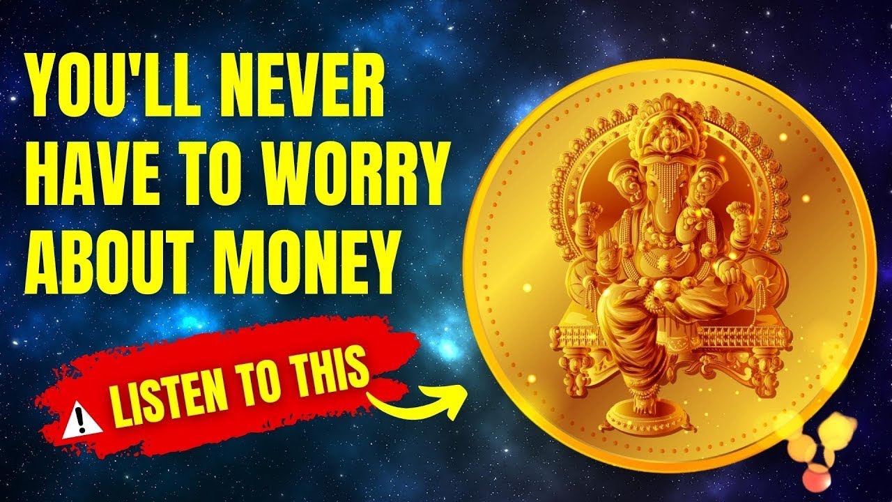 Money Mantra | Attract Money With Karagre Vasate Lakshmi Mantra - YouTube