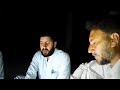 torwali kohistani best ever ghazal by mohammad zeb and ahmad gul