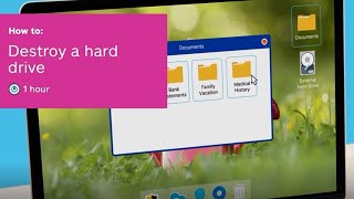 How to Destroy a Hard Drive | Allstate Insurance