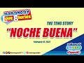 barangay love stories mag jowa na nagtanan sinalubong ng kahirapan teng story