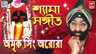 শ্যামা সঙ্গীত | আমার এক মনেতে একতারা | Amar Ek Monete Ektara | Amrik Singh Arora