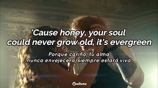 Thinking Out Loud - Ed Sheeran (Lyrics) Sub español