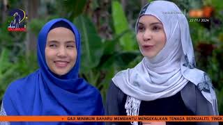 Janda Muslimah Episod 12