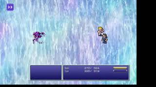 Final Fantasy VI | pixel remaster | Gameplay | Walkthrough | 攻略