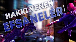 Oynamanız Gereken 5 UNDERRATED Spider-Man Oyunu