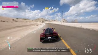 FORZA HORIZON 5 GAMEPLAY #30