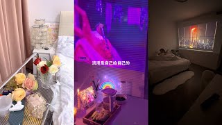 生活日常vlog ｜沉浸式回家：北京高級白領，30➕不婚不育女生的生活是什麼體驗？