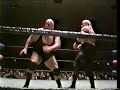 ISPW 07/15/1999: King Kong Bundy vs. Glen Osbourne