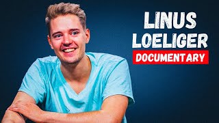 LLinusLLove Poker Documentary - The Rise of Linus Loeliger