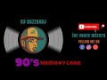 90's Memory Lane Mix By Dazzdadj (D3)