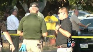 Abilene police say they can only do so much about neighborhood problem