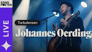 Johannes Oerding - Turbulenzen (Live am Kalkberg)