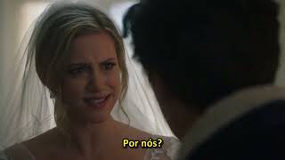 Betty MATA Archie 6x5 | LEGENDADO