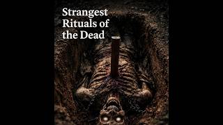 The Strangest Funeral Rites in History (bonus episode)