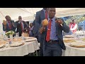 Resurrection Power Gospel Singers ● Ndofamba Ndofamba LIVE 