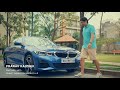 The BMW 3 Series Gran Limousine | Pranav Kaushik's Story