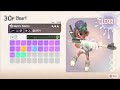 Side Order NG+ (Marie's Palette) in 5:49 IGT