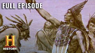Ancient Mysteries: Aztec Empire Secrets (S4, E10) | Full Episode | History