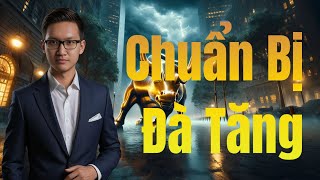 Chuẩn Bị Cho Đà Tăng - Nhận Định Thị Trường - Feb 20