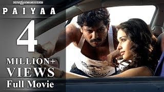 Paiyaa - Full Movie | Karthi | Tamannaah | N. Linguswamy | Jagan | Yuvan Shankar Raja